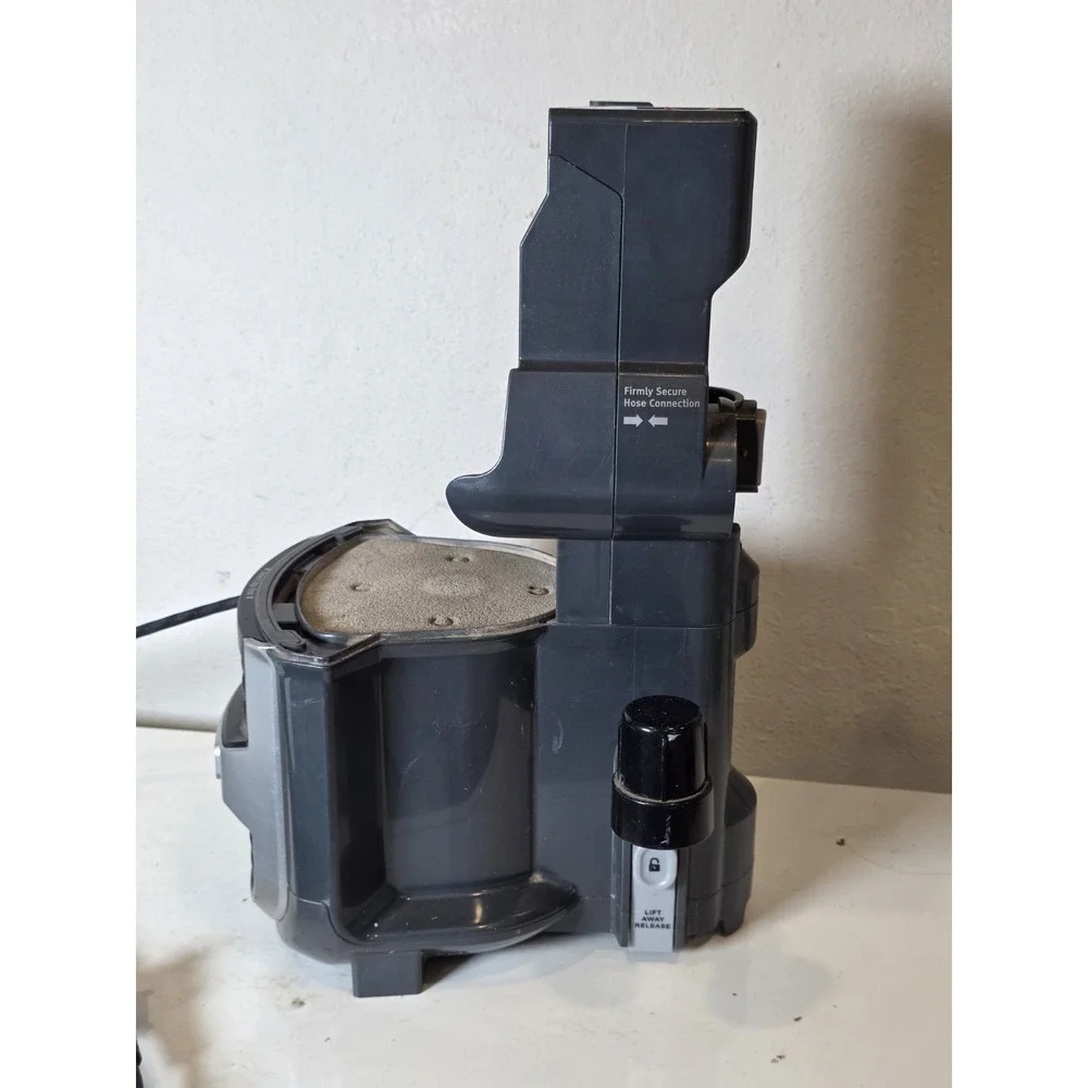 Shark Vacuum ZU562 ZU560 ZU561 UV650 UV725 MAIN BODY BASE MOTOR Housing OEM Part